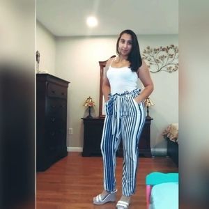 Meet your Posher, Dani